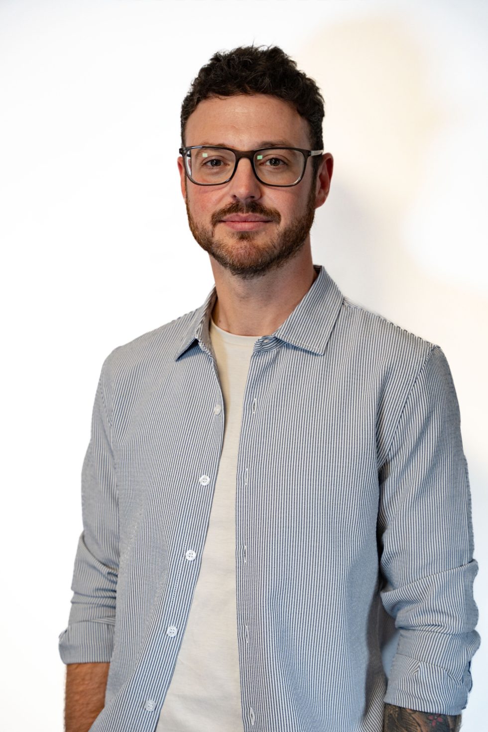 Andrew Kinney