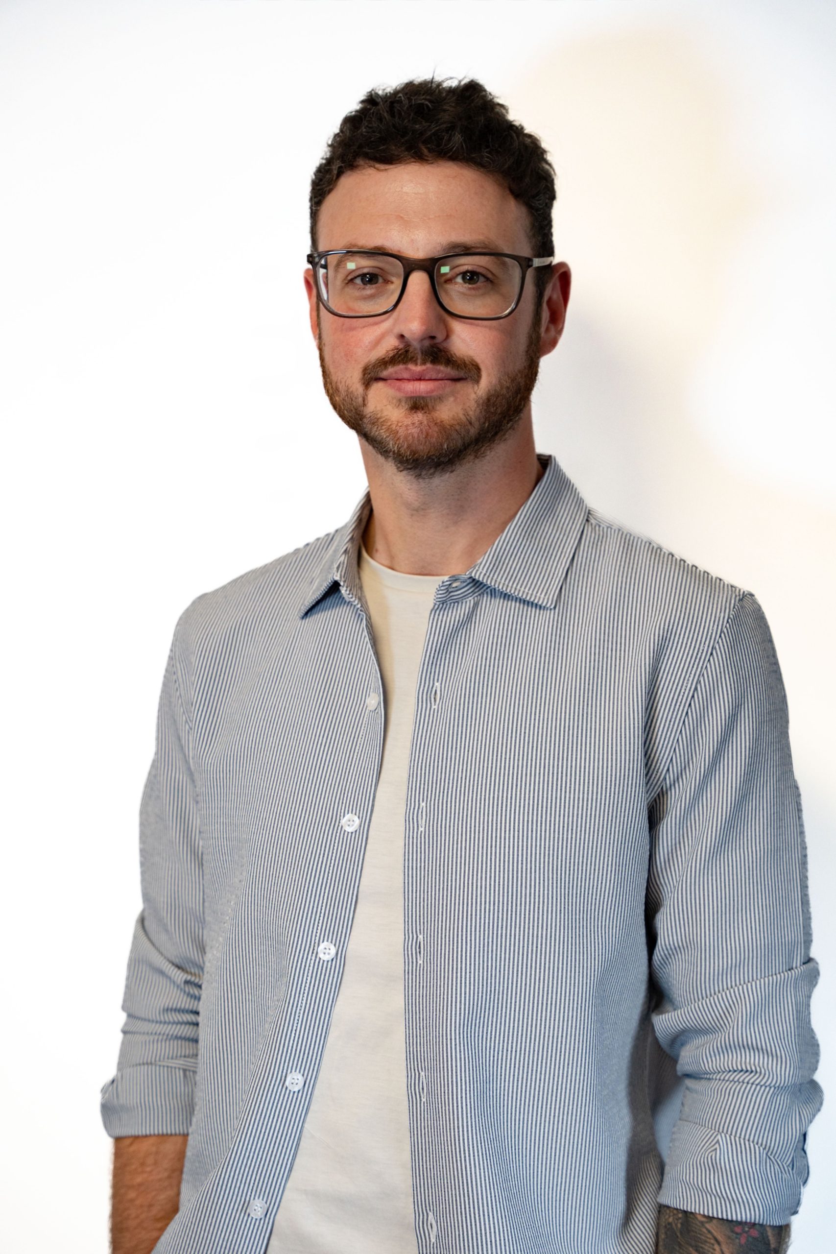 A7409182 Andrew Kinney